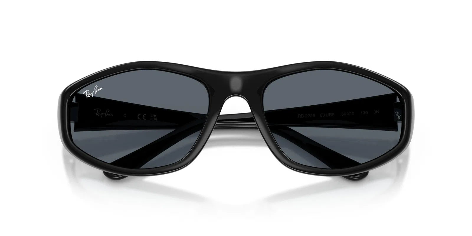 Ray-Ban 2228 Sunglasses - view 30